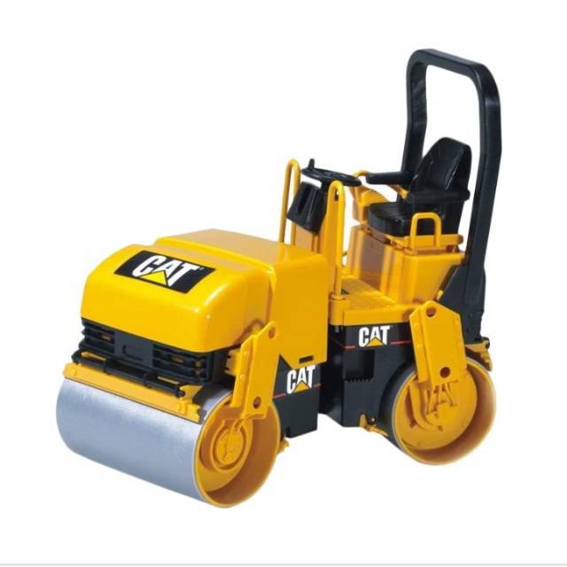 Bruder Compactor