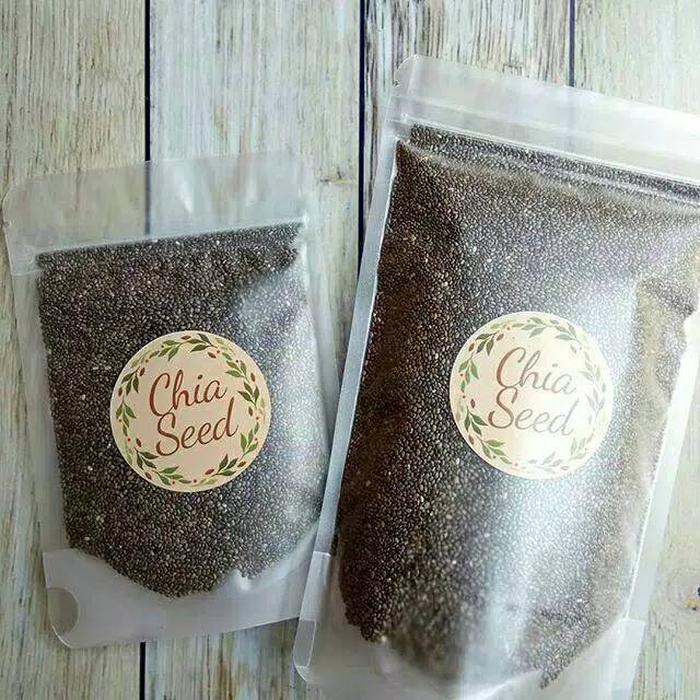 

Premium Chia Seed Organic Mexico