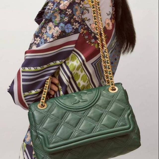 TB FLEMING SOFT CONVERTIBLE