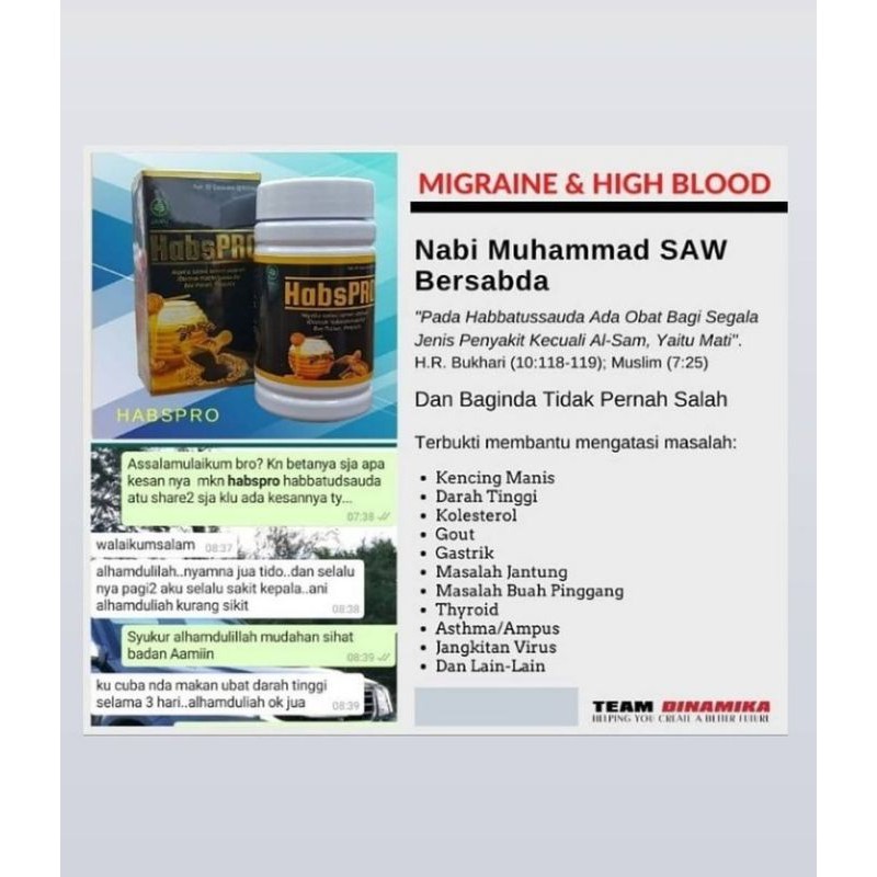 Habspro Original 100 Habbatusauda Extra Propolis Habspro Eco Racing Ori Shopee Indonesia