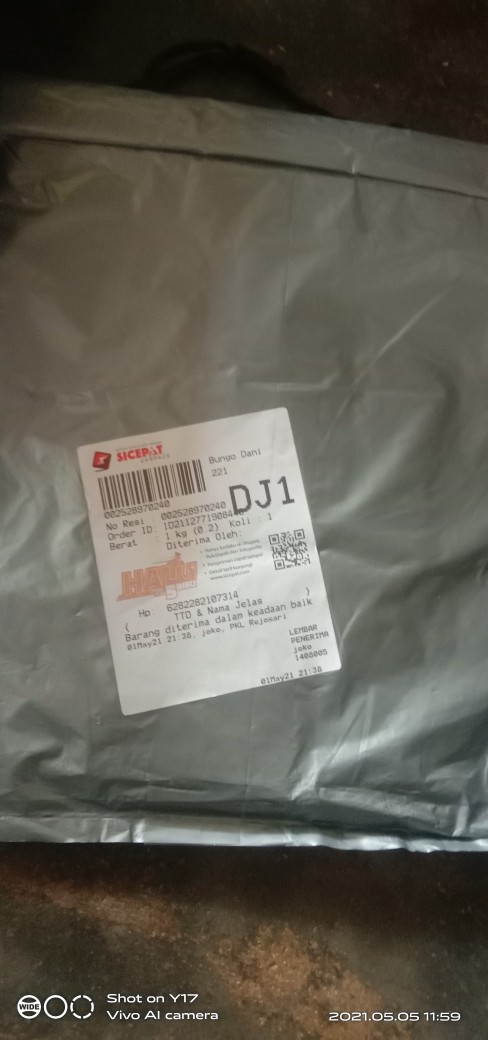 Baju Koko Kombinasi Batik Anak