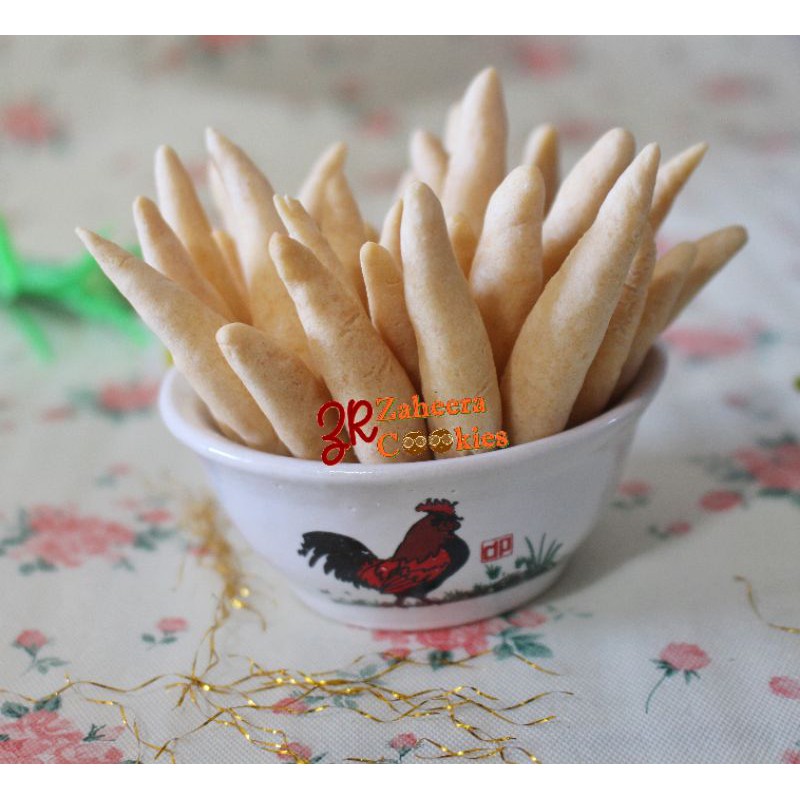 

Krestick by Zaheera Cookies