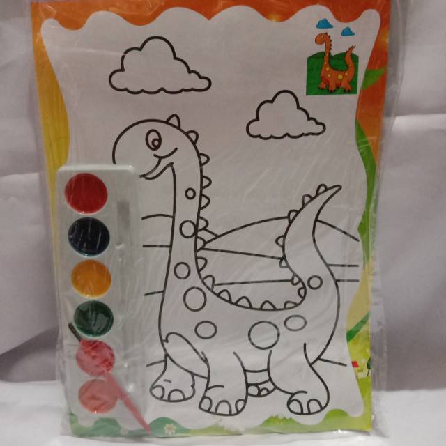 

Mewarnai Lukis Cat Termurah