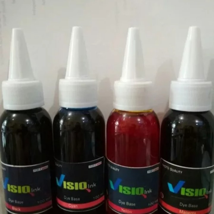 Tinta Infus Refil Printer HP 1000 2000 2050 1112 1110 1010 2132 2135 2520