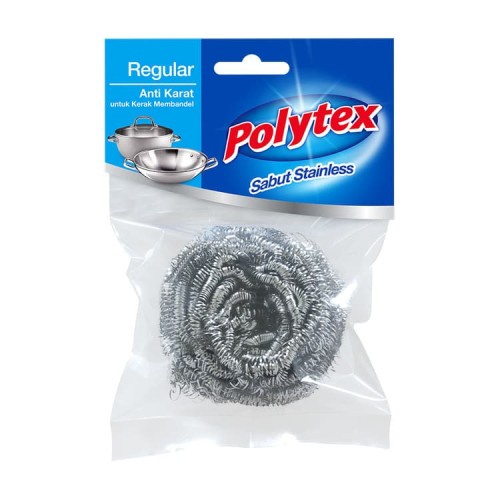 Polytex Sabut STAINLESS