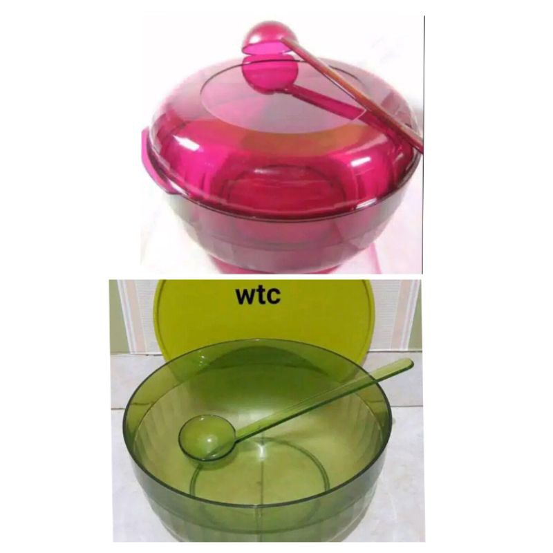 WTC (watercolor bowl) 6 liter