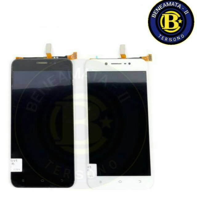 LCD VIVO Y66 ORIGINAL FULLSET TOUCHSCREEN LCD TS