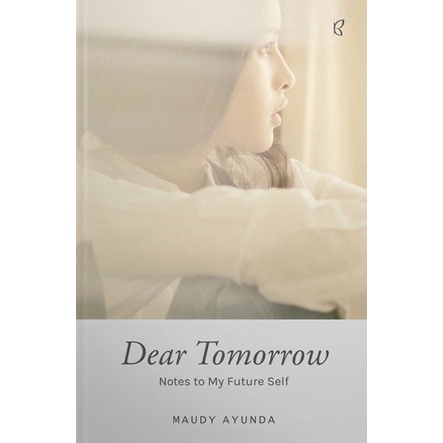 Dear Tomorrow - Maudy Ayunda