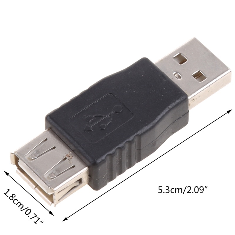 Btsg Usb Male To1394 6P Female Extension Konektor Usb 2.0 Kabel Data Adapter Com