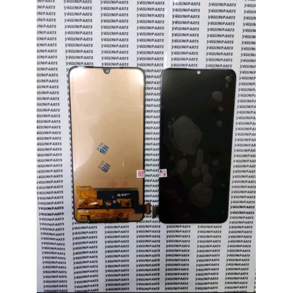 LCD TOUCHSCREEN VIVO V11 PRO SET COPY AAA TFT