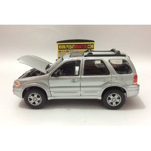 ford escape diecast