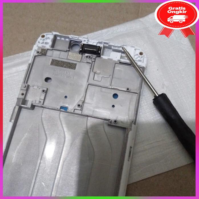 SPAREPART HP SPEAKER ATAS SPEAKER TELINGA REDMI 5A BONUS OBENG BISA COD