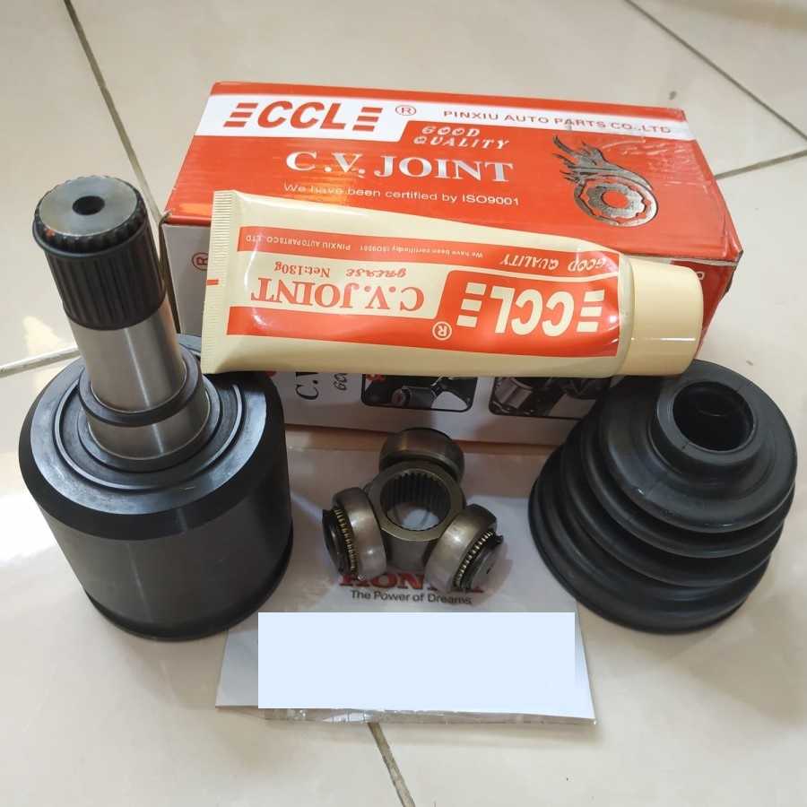 Cv joint dalam kiri grand civic civic genio civic estilo as roda dalam kiri grand civic civic genio 