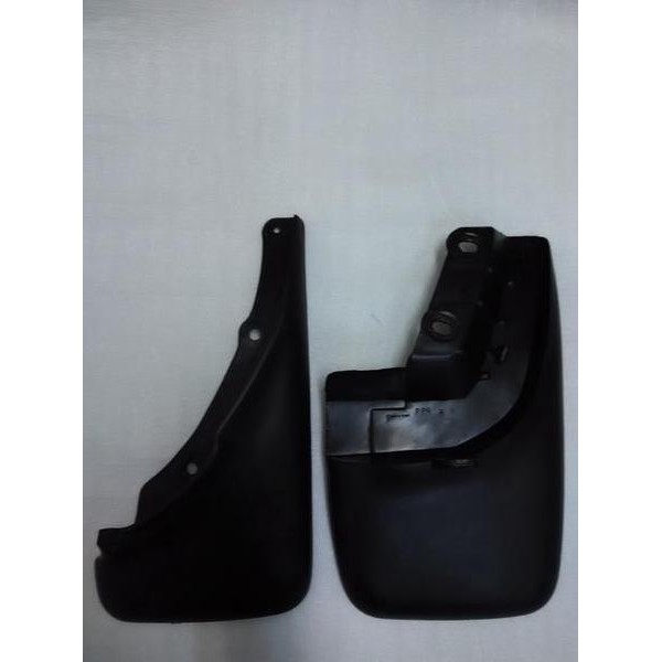 KARPET LUMPUR / Mud Guard / MUDGUARD COROLLA TWINCAM AE92 Limited