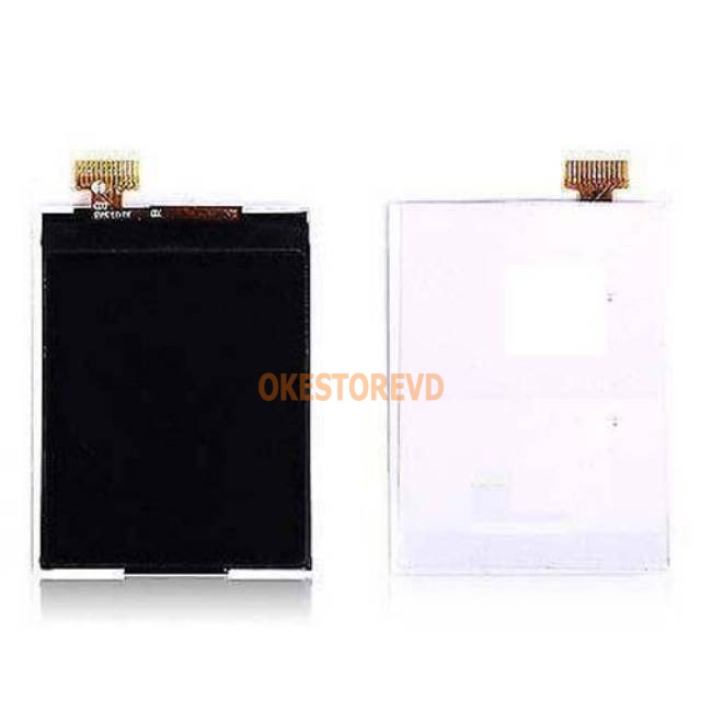 LCD ONLY NOKIA C101 / NOKIA C1 - 01/ 107 / 108 / NOKIA C2 - 00 / ONLY LCD NOKIA C1-01