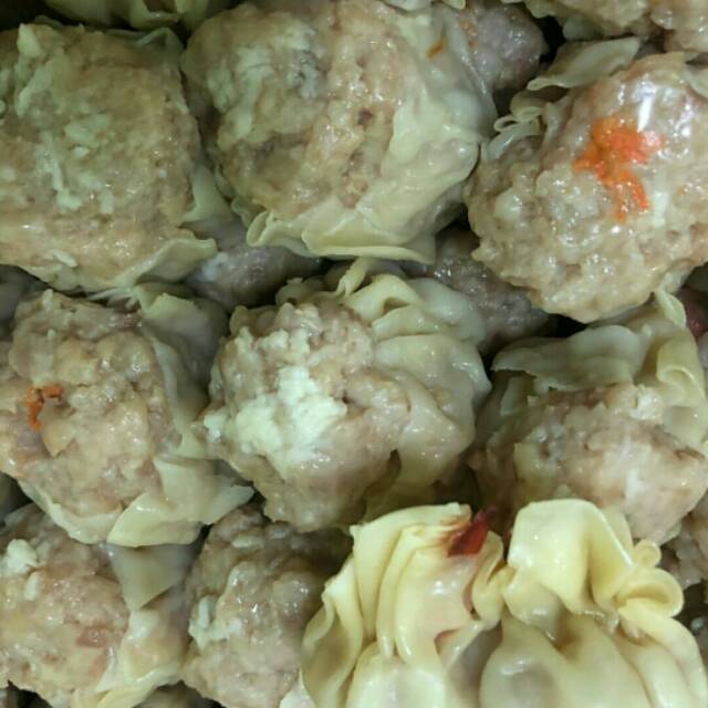 

Dimsum 20 pcs