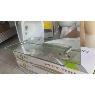 QP 974 Kaca Cermin Wastafel kamar mandi 40x60cm Shopee QP 974 Kaca Cermin Wastafel kamar mandi 40x60cm Shopee