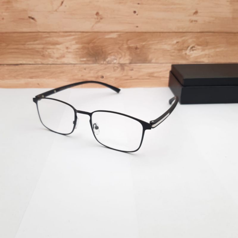 frame paket lensa.. frame kacamata 9861