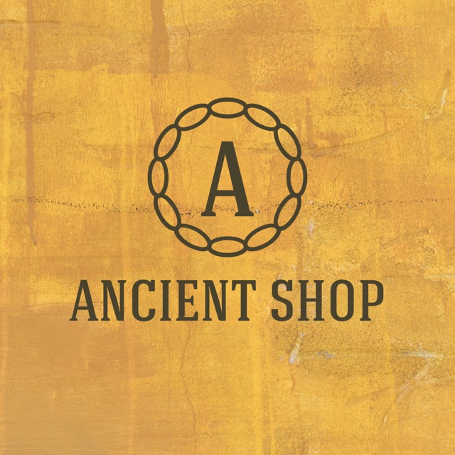 ancient.shop