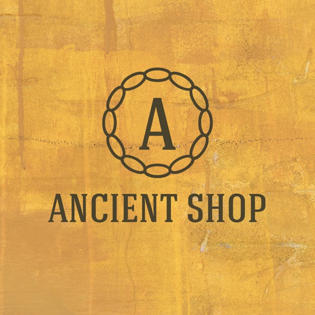 ancient.shop