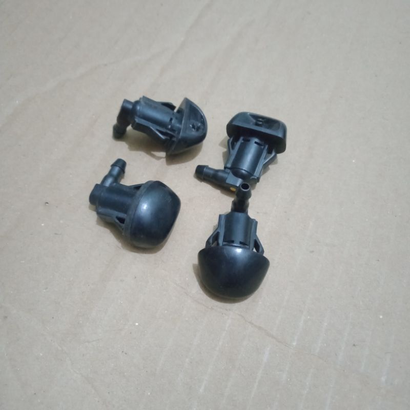 Nozzle Wiper Universal Innova Avanza Rush Calya Nozzle Wiper Belakang