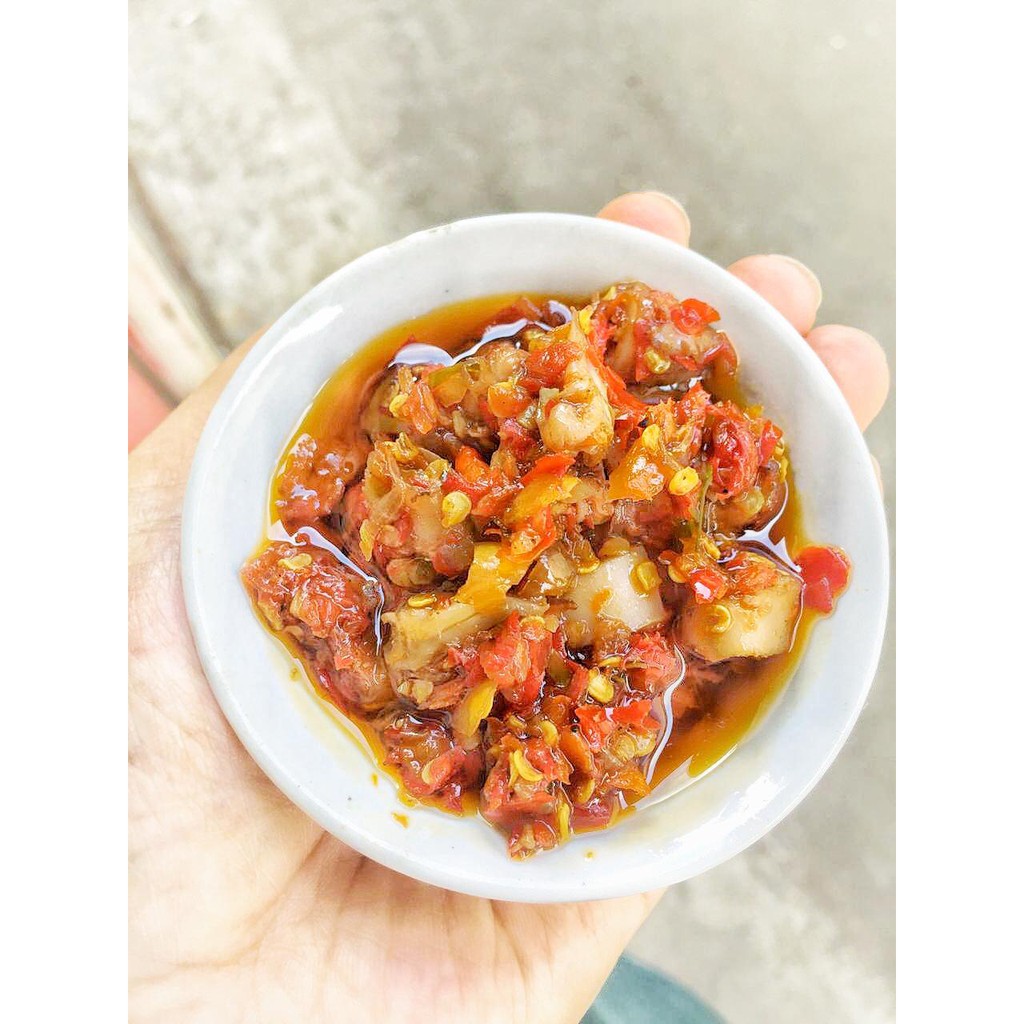 

SAMBEL CUMI ASIN PEDAS SAMBAL CUMI ASIN SAMBAL TERI MEDAN SAMBAL TERI MEDAN WARUNG MAS BOED 150 GRAM