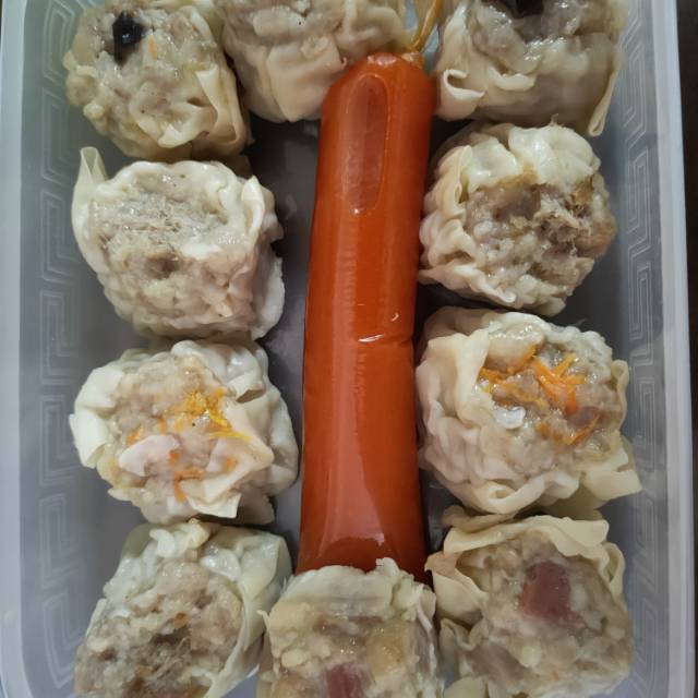 

Dimsum