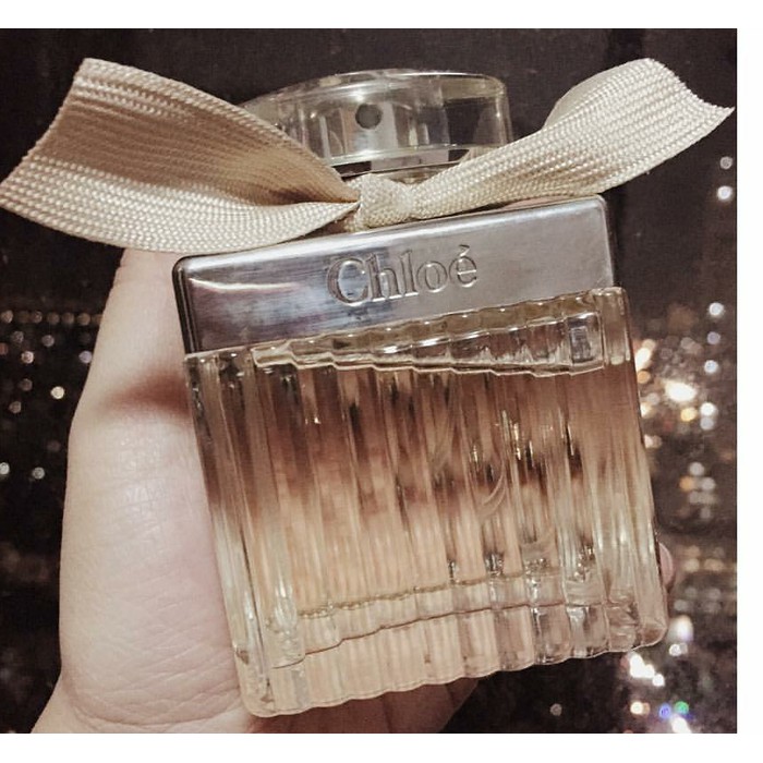 PARFUM WANITA CHLOE PITA ORIGINAL NON BOX & WITH BOX