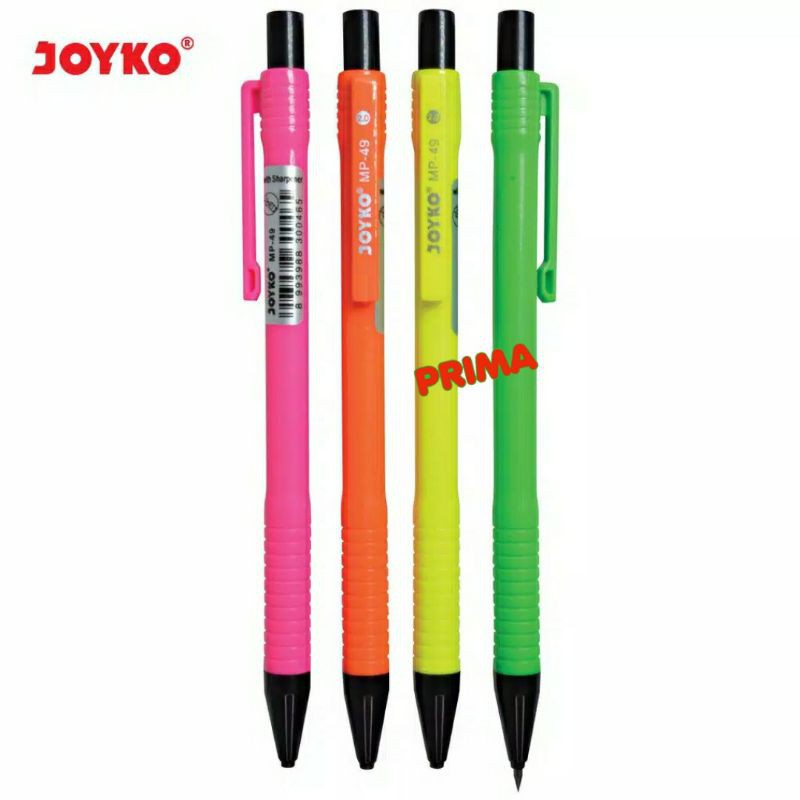 

PENSIL MEKANIK 2.0 JOYKO MP-49