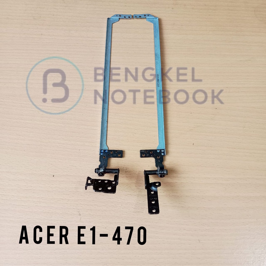 Engsel Acer E1-432 E1-472 E1-470 E1-422 E1-470G E1-472G E1-430 E1-410