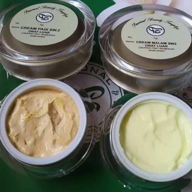 Personal Beauty seri SW2