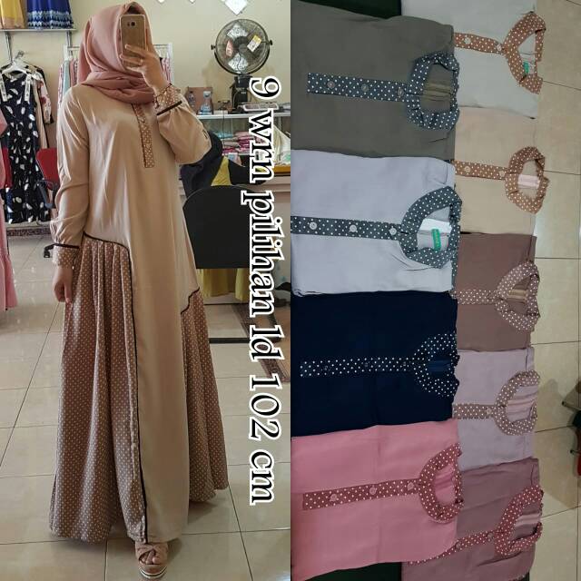 SALE Dress Marevi