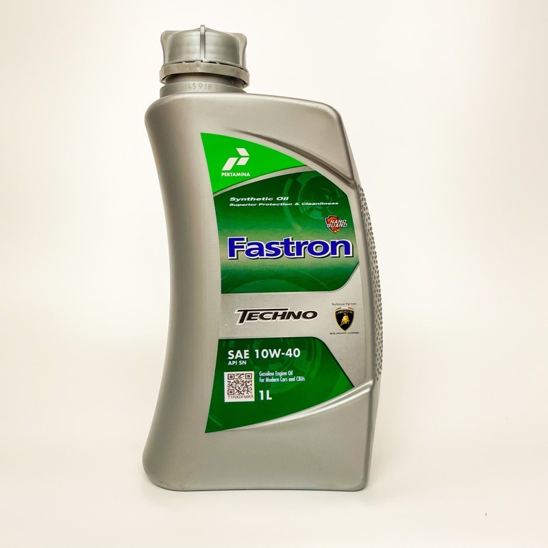 Oli Fastron Techno 10w40