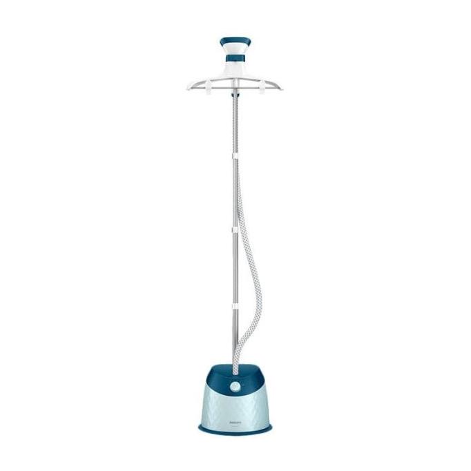 PHILIPS Setrika Uap Berdiri GC518/20 - Easytouch Plus Steamer GC518
