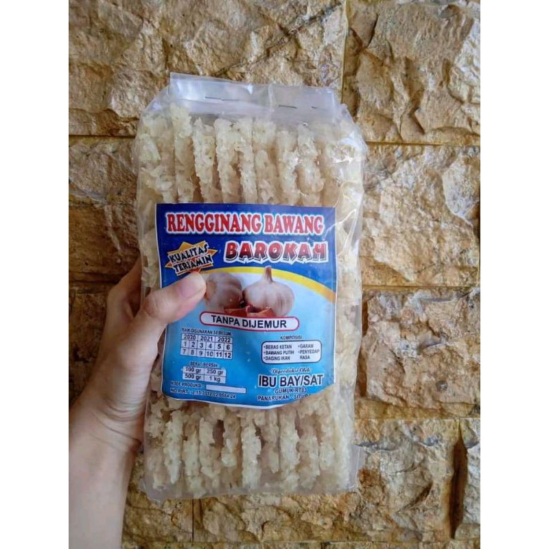 

RENGGINANG (MURAH) khas situbondo