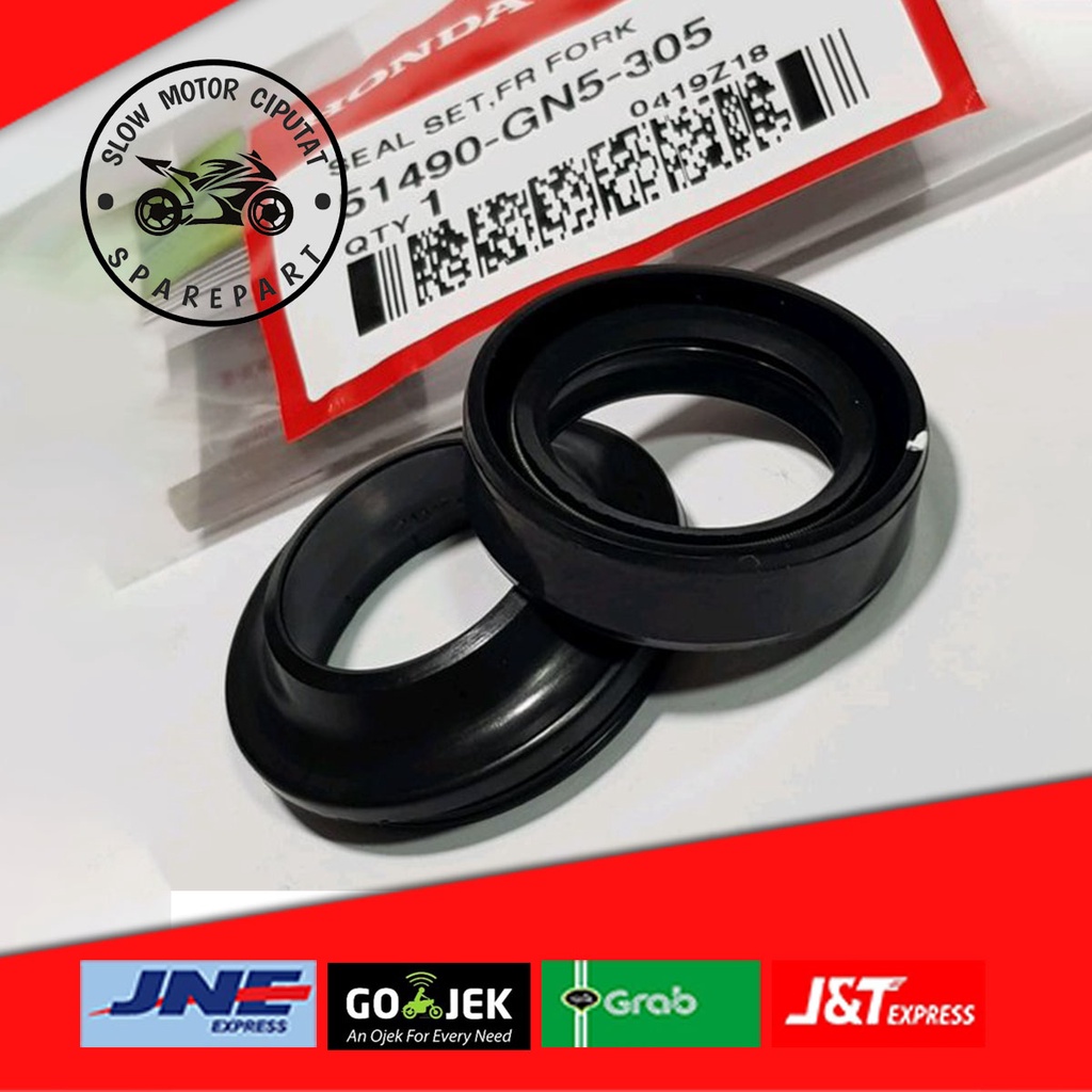 SEAL DEBU 51490-GN5-305