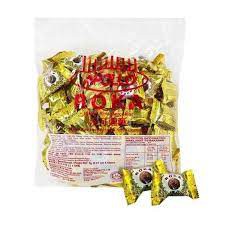 

Apollo Roka Isi +- 70 pcs / pack ( expired 2026) halal