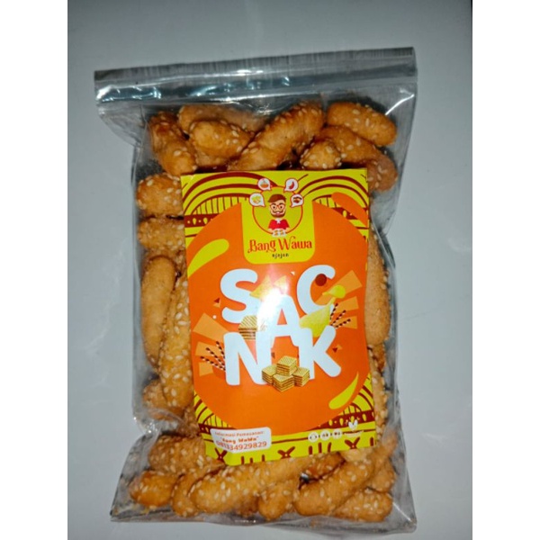 

Keciput panjang wijen