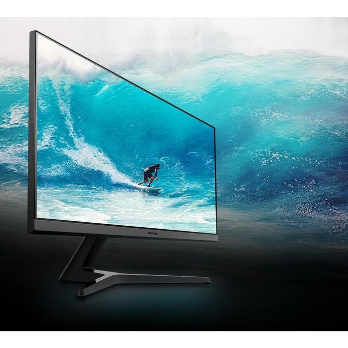SAMSUNG LS24R350F 24" MONITOR IPS FHD