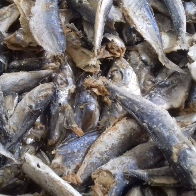 

Ikan Rebus Layang 1 kg