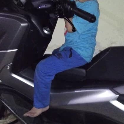 Jok Anak Nmax Jok Tambahan Nmax