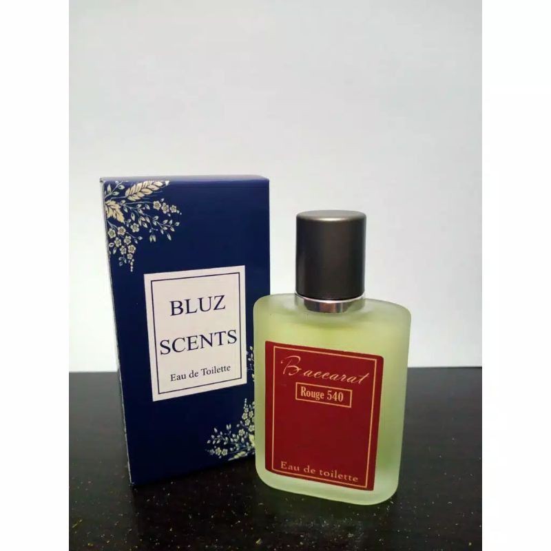 Parfum Baju EDT - Minyak wangi premium A