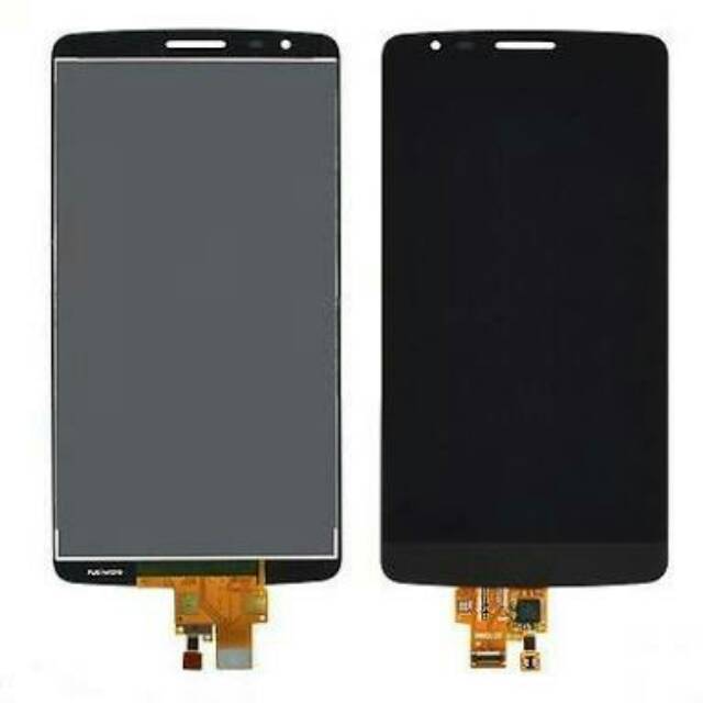 LCD Touchscreen Original LG G3 D855
