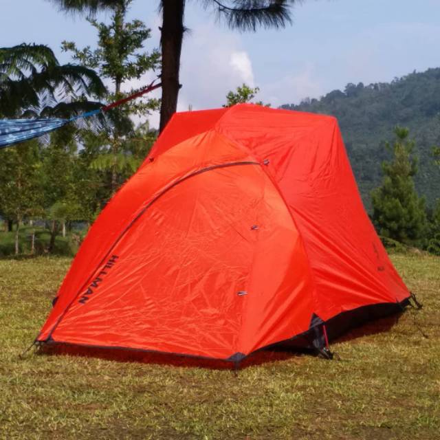 TENDA HILLMAN CLOUD UP SMART 2 TENDA DOME TENDA KEMPING