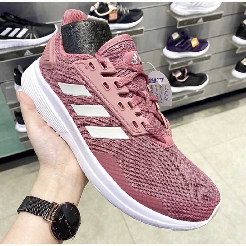 ADIDAS DURAMO 9 WANITA ORIGINAL 100%