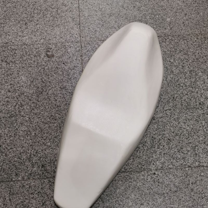 Busa Jok Supra X 125 Helm In