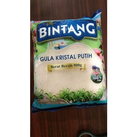 

gula 1000bintang