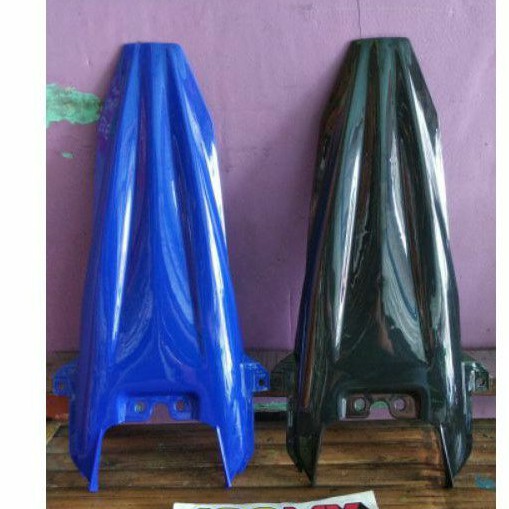 spakbor belakang yamaha wr155