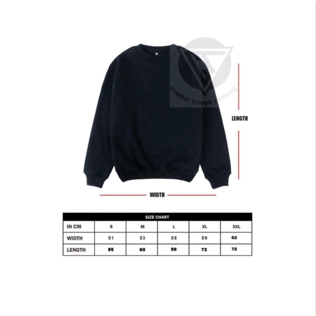 Hoodie Pria Wanita Distro Original Camoxs Project Warna Hitam Switer Basic Cowok Cewek Oversize Sweater Hodie Kachios COD