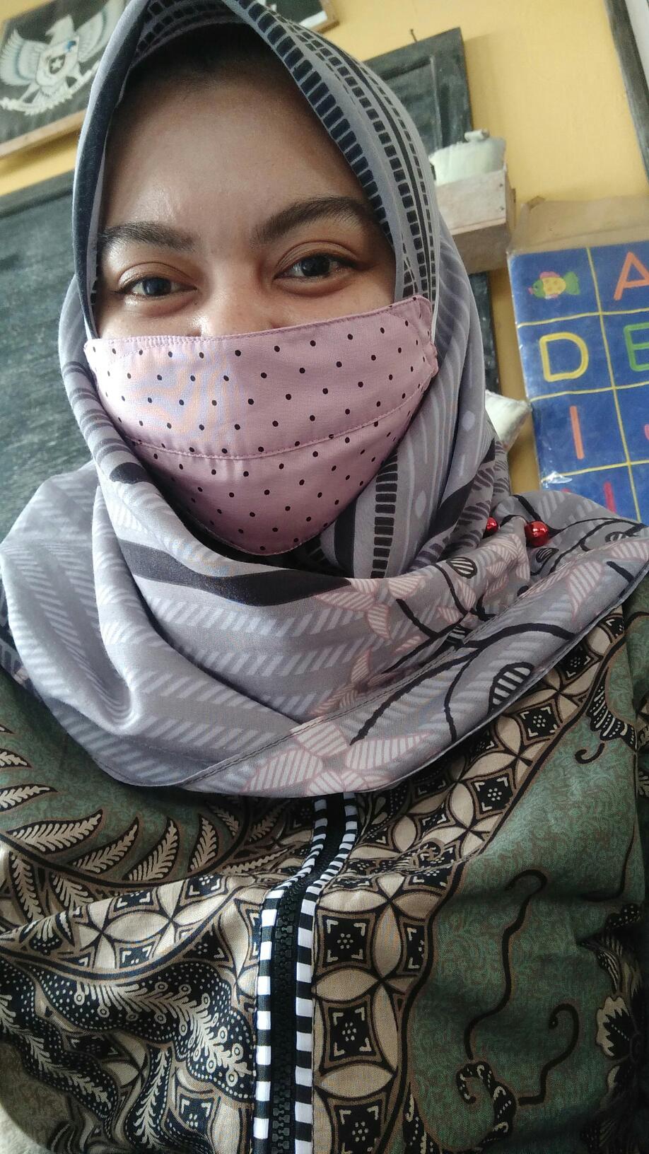 [ Bisa Cod ] Kemeja Baju Lengan Panjang By Batikid Vol 013